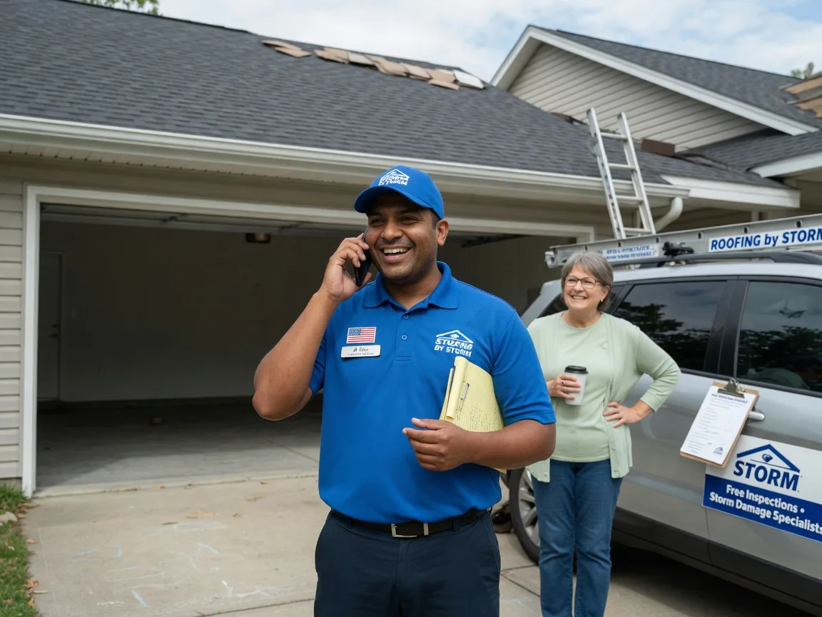 Roof Repair Near Me Severna Park, MD FAQs